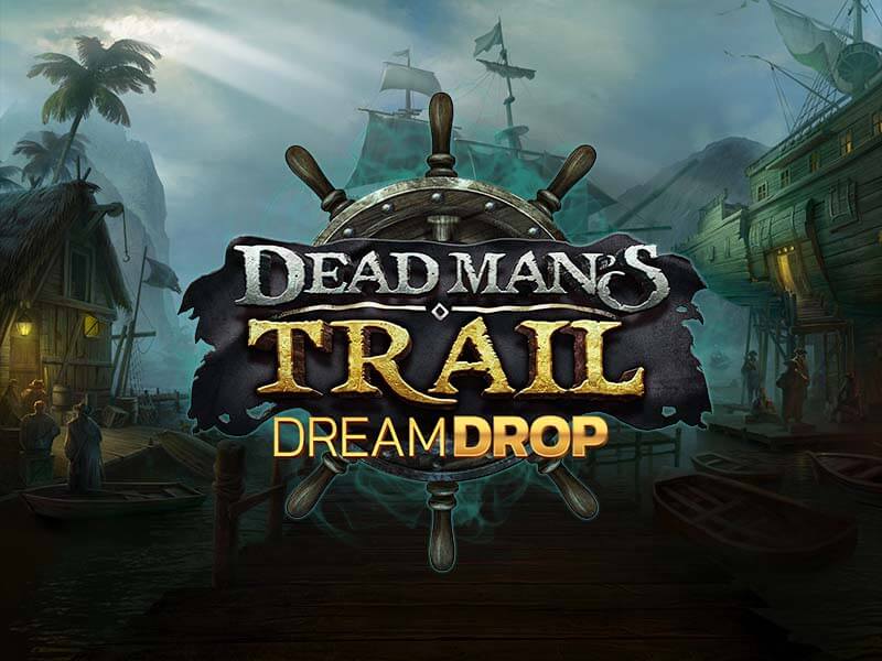 166bet Dead Man's Trail Dream Drop
