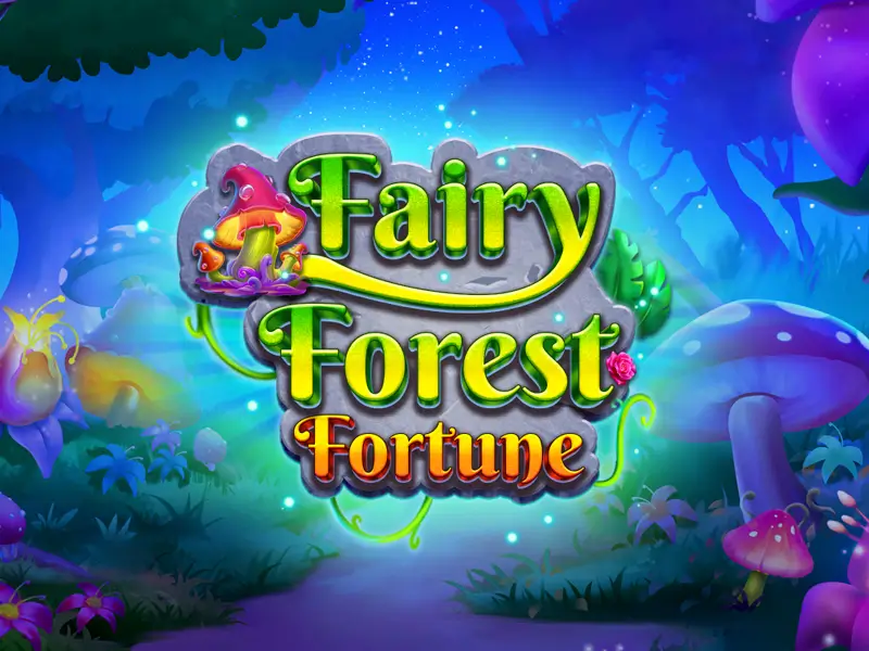 166bet Fairy Forest Fortune