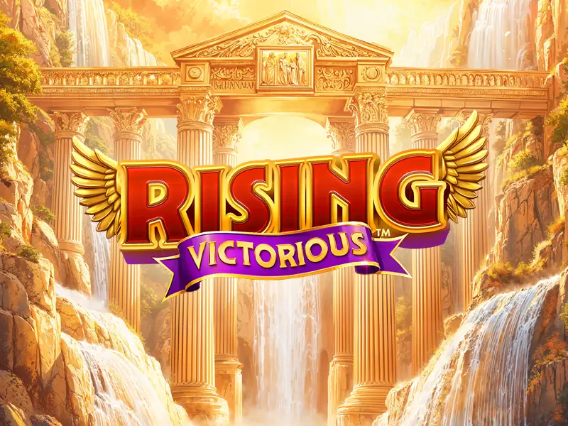 166bet Rising Victorious