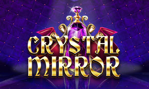 166bet Crystal Mirror