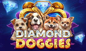 166bet Diamond Doggies