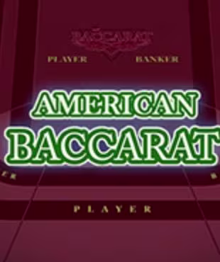 166bet American Baccarat D