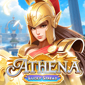 166bet Athena-Lucky Spread